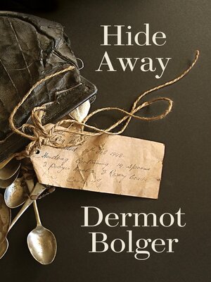 cover image of Hide Away